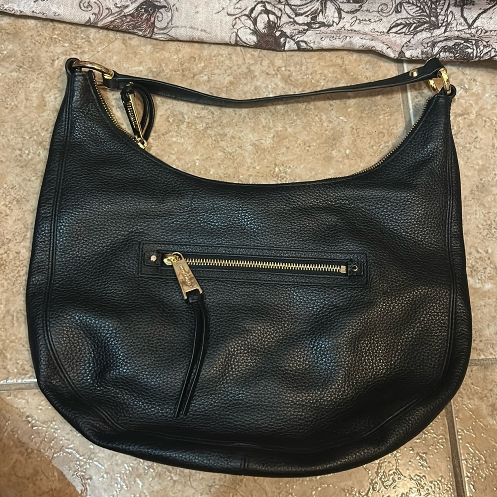 Michael Kors Crescent Shoulder Bag